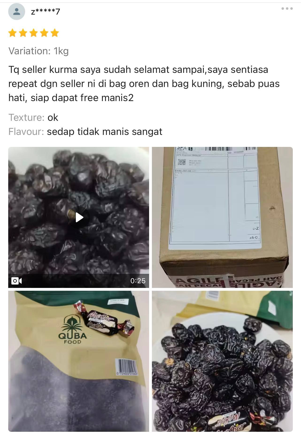 Testimoni 1