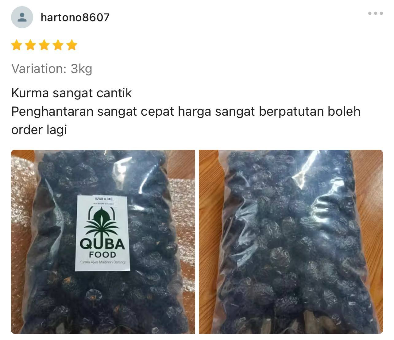Testimoni 3